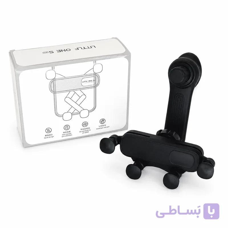 هولدر گوشی عنکبوتی دریچه کولر
