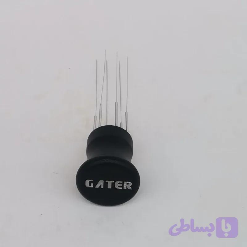 نیدل سوزنی گتر