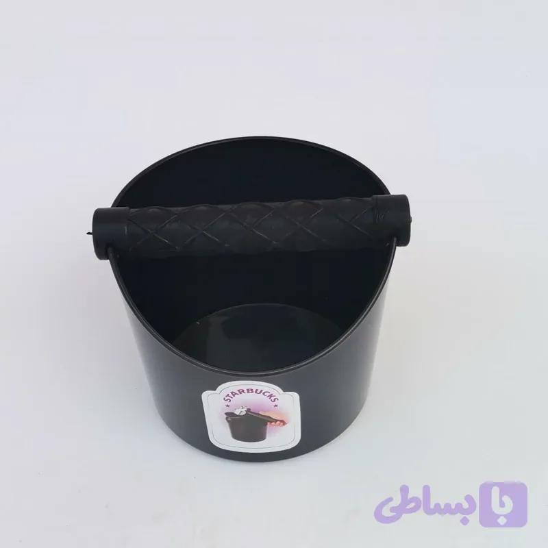 ناکباکس دستگاه اسپرسوساز