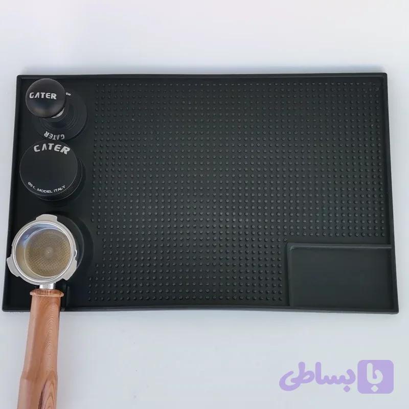 مت بار دستگاه اسپرسو ساز خانگی