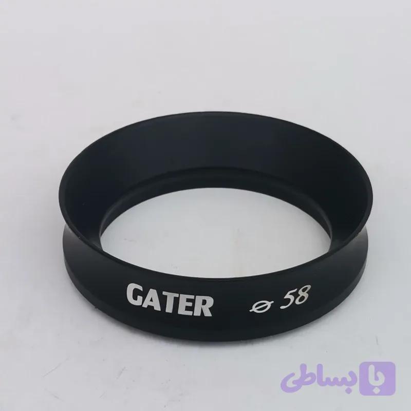 فانل مگنتی گتر سایز 58
