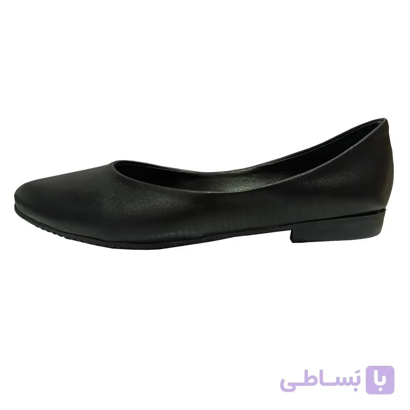 کفش زنانه مدل تخت راحتی