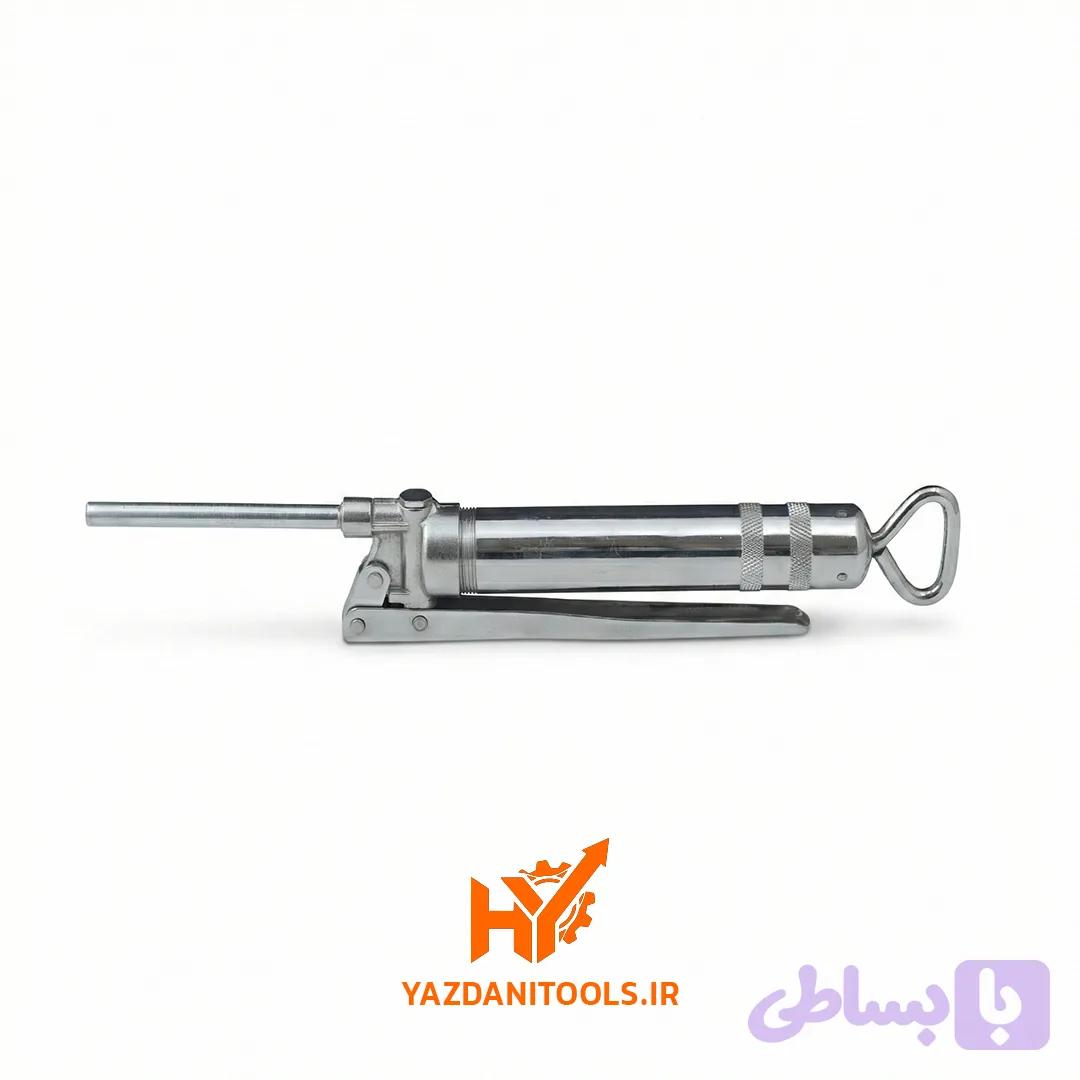 گریس پمپ ماشین‌آلات چوب — تصویر 1