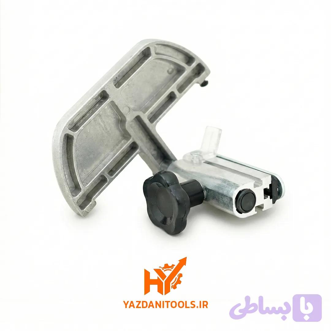 گوشواره دورکن ماشین‌آلات چوب — تصویر 1