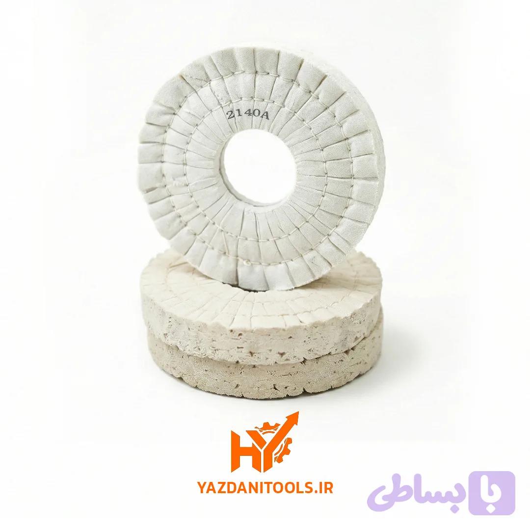 پولیش نوار ماشین‌آلات چوب — تصویر 1