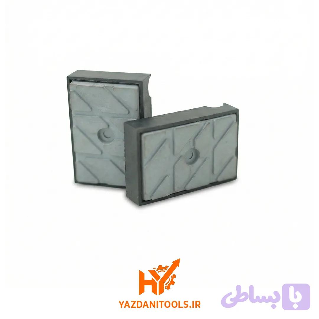 کفشک کشنده نوار چسبان ماشین‌آلات چوب — تصویر 1