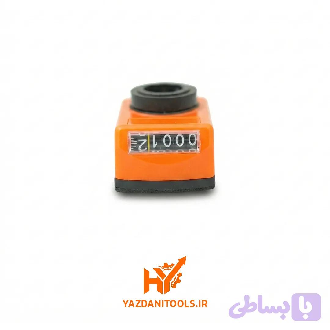 کانتر درجه تنظیم لیسه ماشین‌آلات چوب — تصویر 1