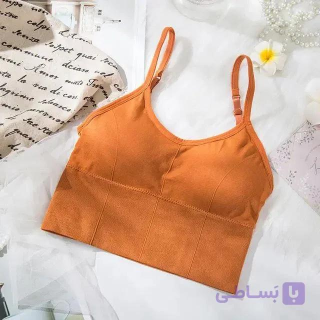 نیم تنه نخی – کبریتی — تصویر 1