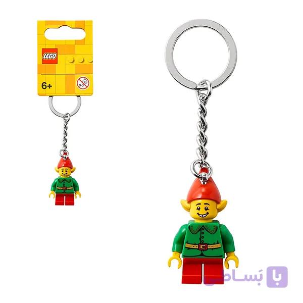 لگو جا سوئیچی مدل الف خوشحال کد 854041 — تصویر 1