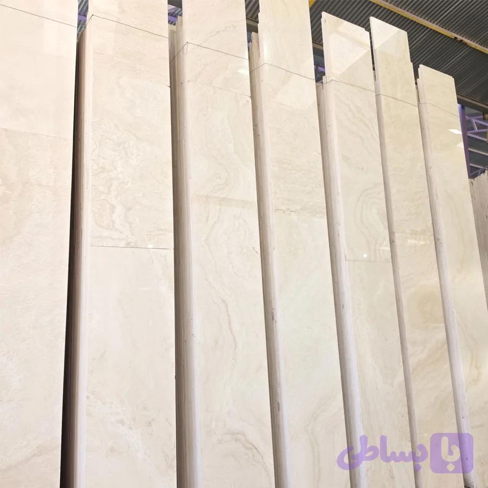 تراورتن عباس آباد کد ۱۰۸ — تصویر 1