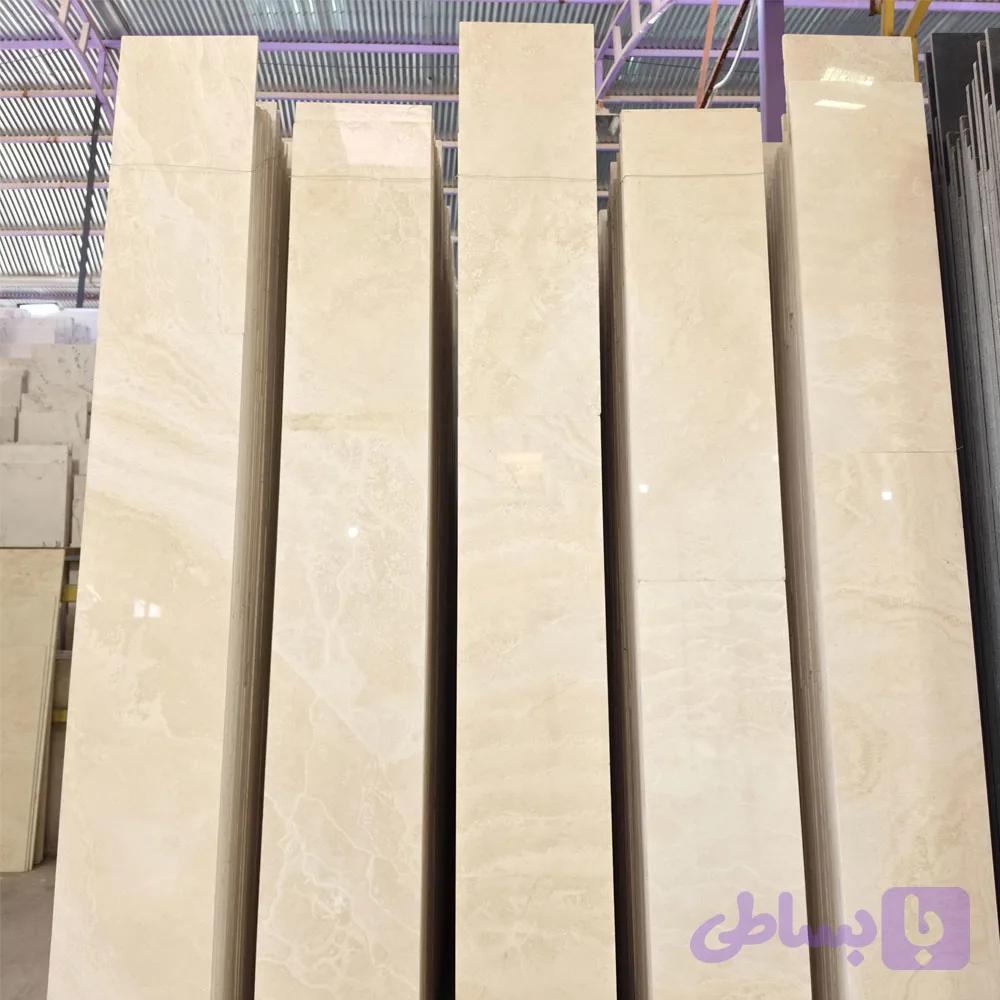 تراورتن عباس آباد کد ۱۰۷ — تصویر 1