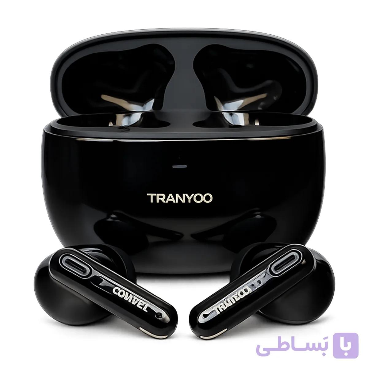 ایرپاد برند TRANYOO مدل T-M2