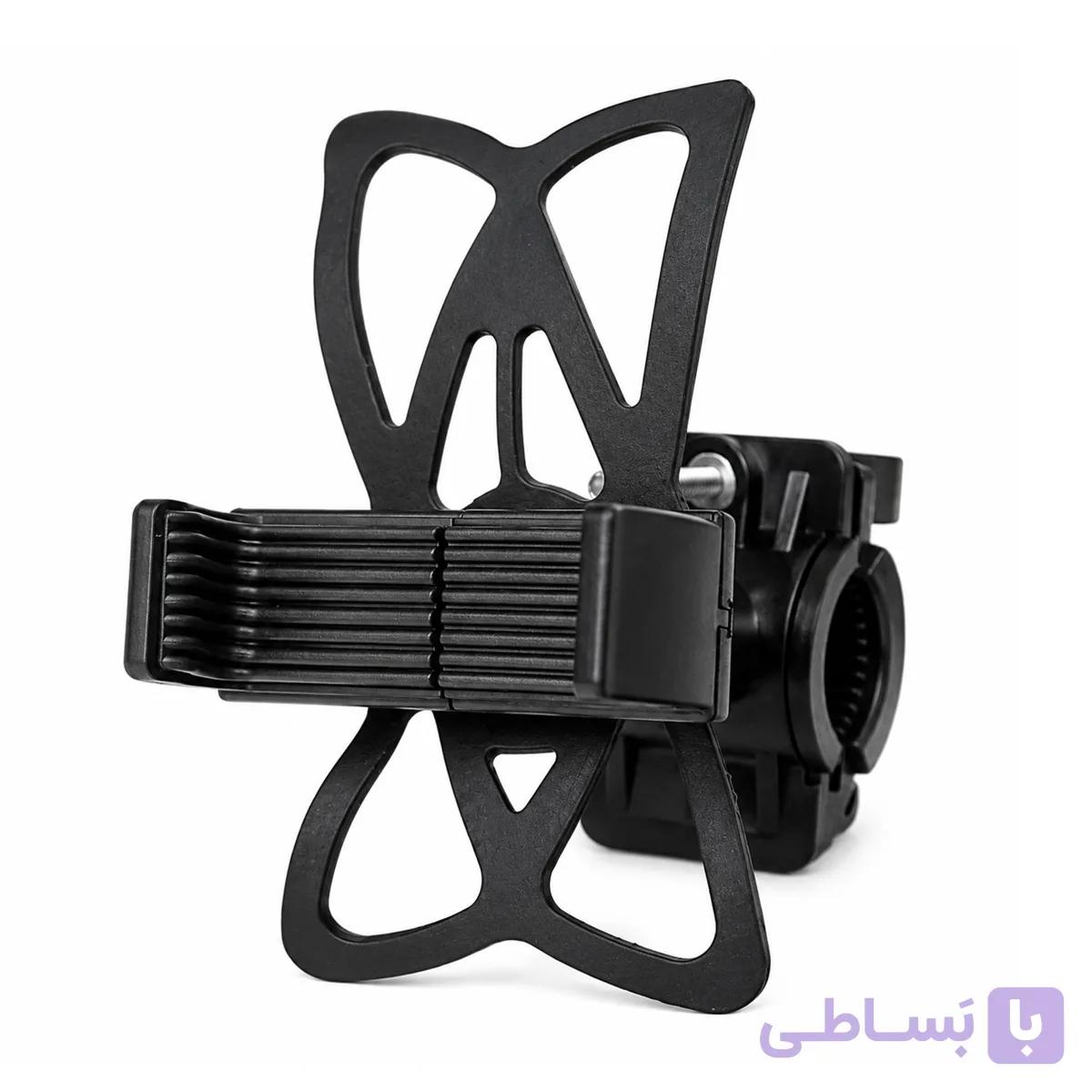هولدر موبایل دوچرخه و موتور سیکلت مدل T-Z14برند TRANYOO