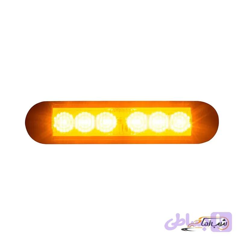 فلاشر 6 لنز هورپول 2782 — تصویر 1