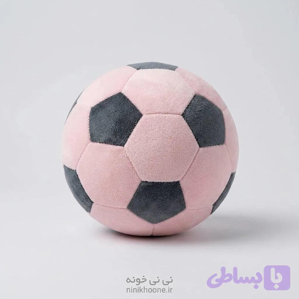 توپ رنگی — تصویر 1