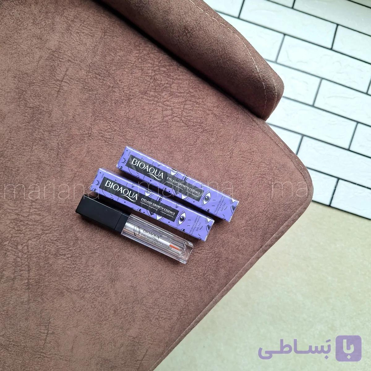 تقویت مژه و ابرو BIOAQUA — تصویر 1