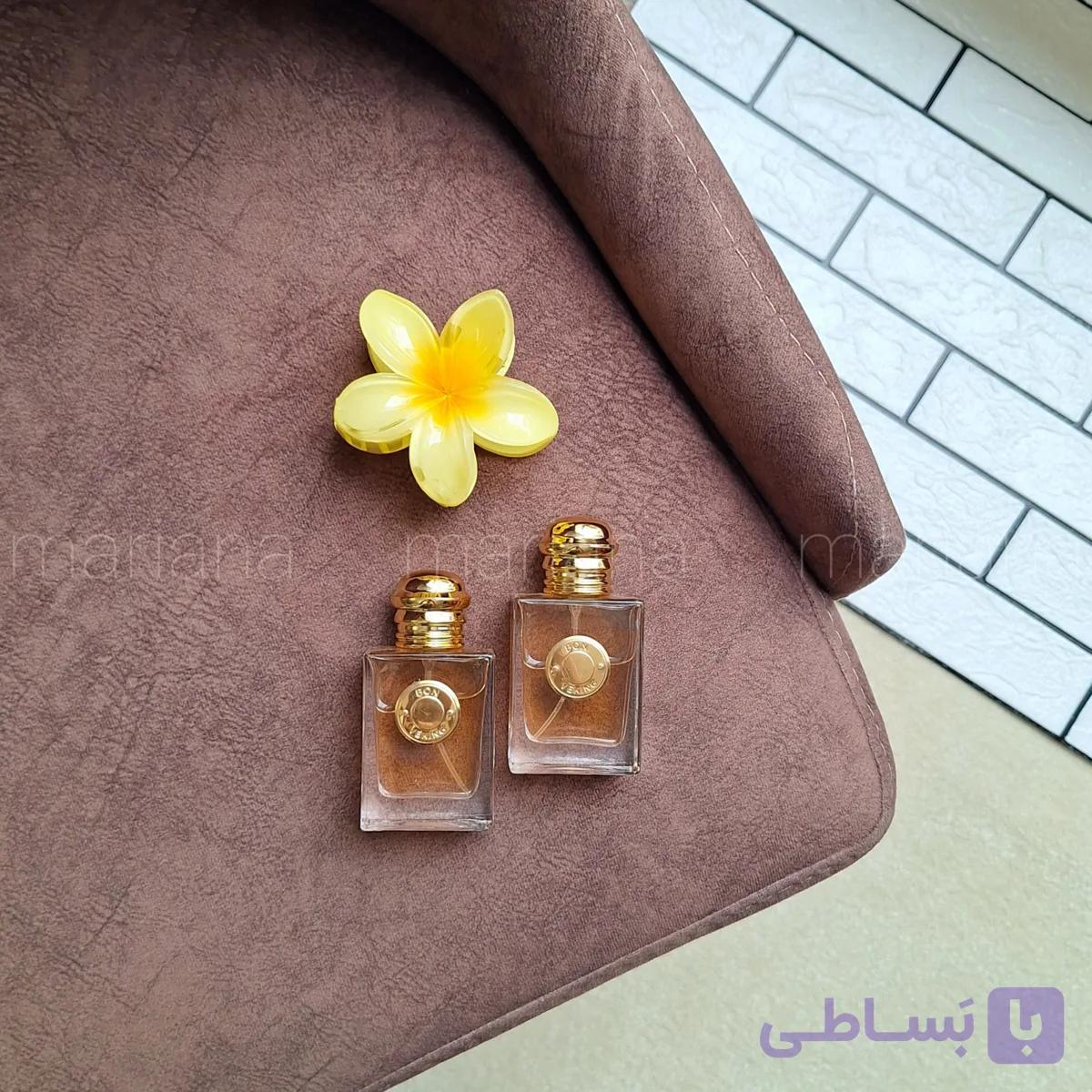 ادکلن زنانه باربری گادس ۲۵ میل VEKING | Burberry Goddess شرکتی — تصویر 1