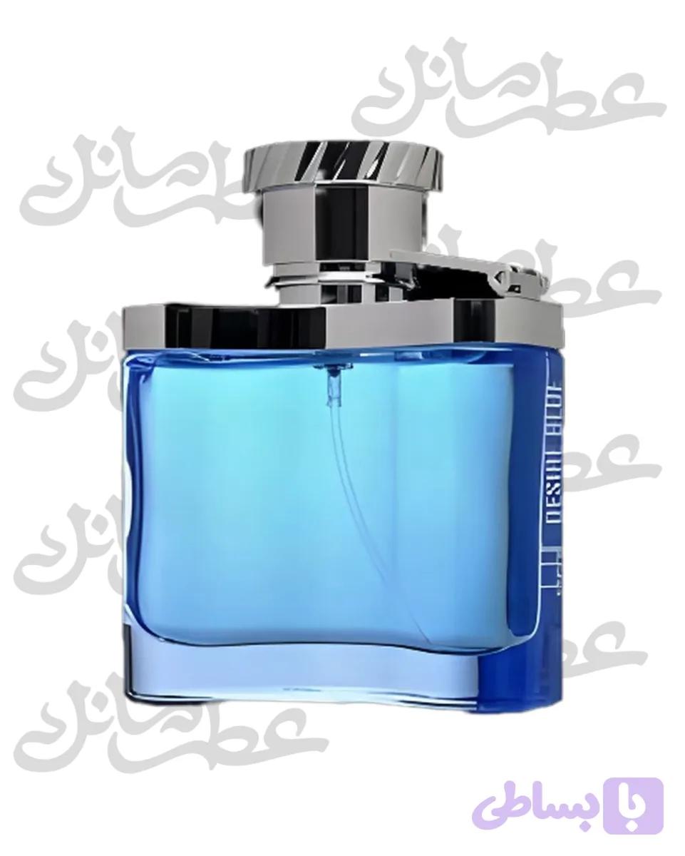 عطر دانهیل دیزایر بلو ( دانهیل ابی)