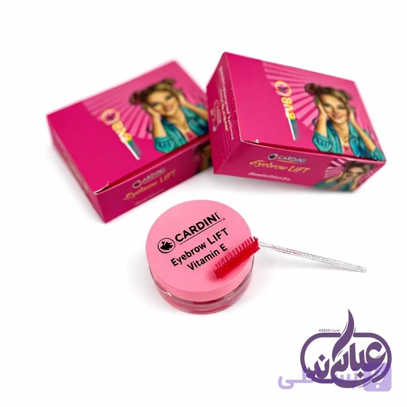 ژل ابروکاسه ای گابرینی 30میل