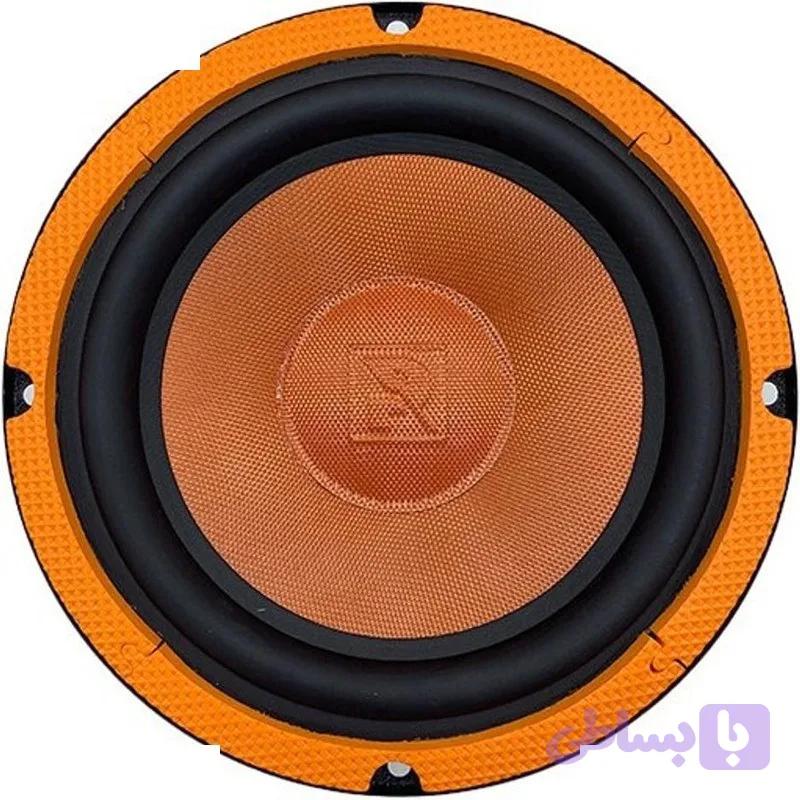 کامپوننت آلفاسونیک مدل PSW-65CF سایز 6.5 اینچ بسته 4 عددی
