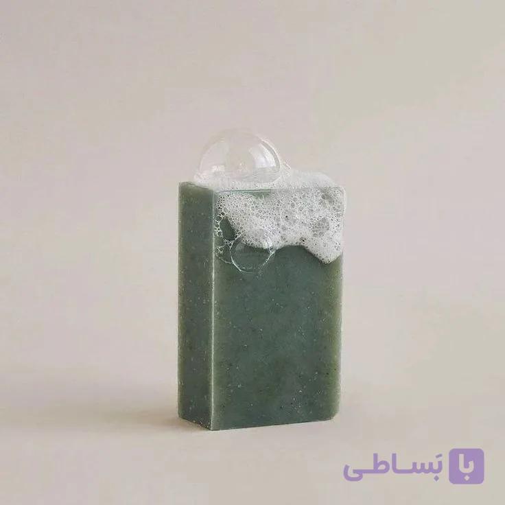 صابون جلبک — تصویر 1