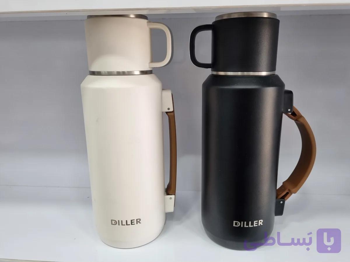 فلاسک دیلر 800میل