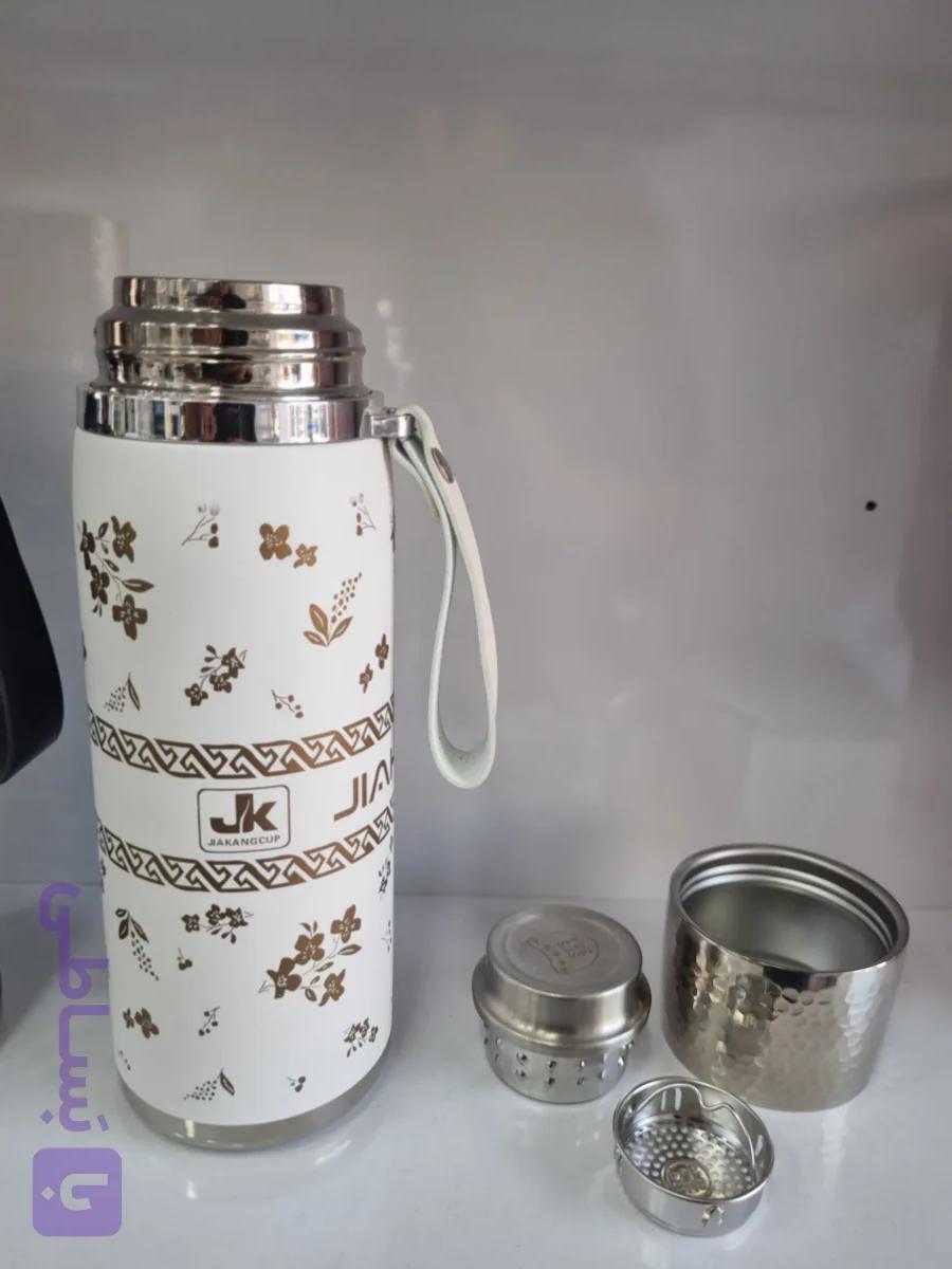 فلاسک جی کی 600 میل