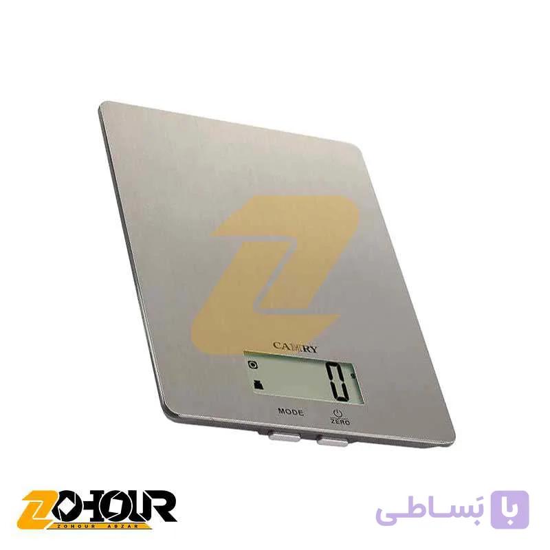 ترازو آشپزخانه کمری 5 کیلویی مدل CAMARY EK9333 — تصویر 1