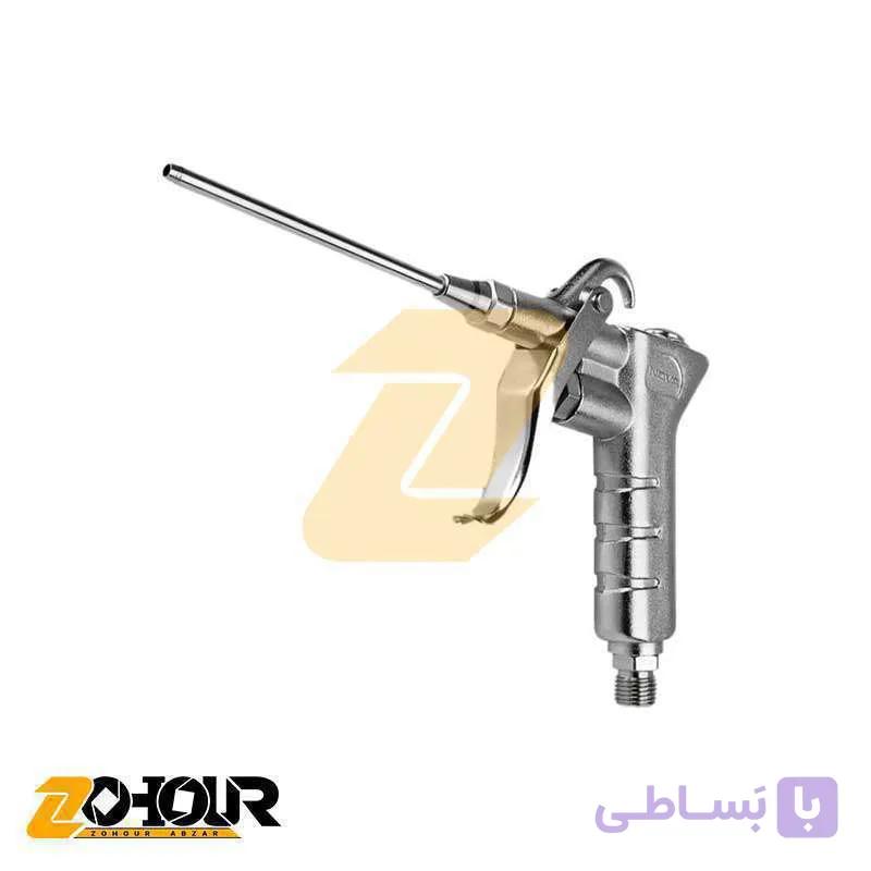 بادپاش فلزی نازل بلند نووا مدل Nova NTD-2922 — تصویر 1