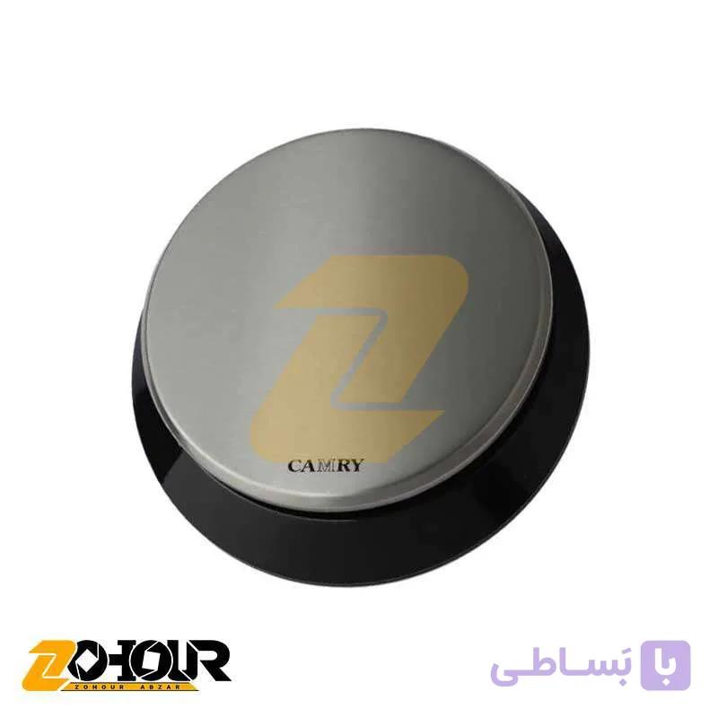 ترازو آشپزخانه اورجینال کمری 5 کیلویی مدل CAMARY EK3282 — تصویر 1