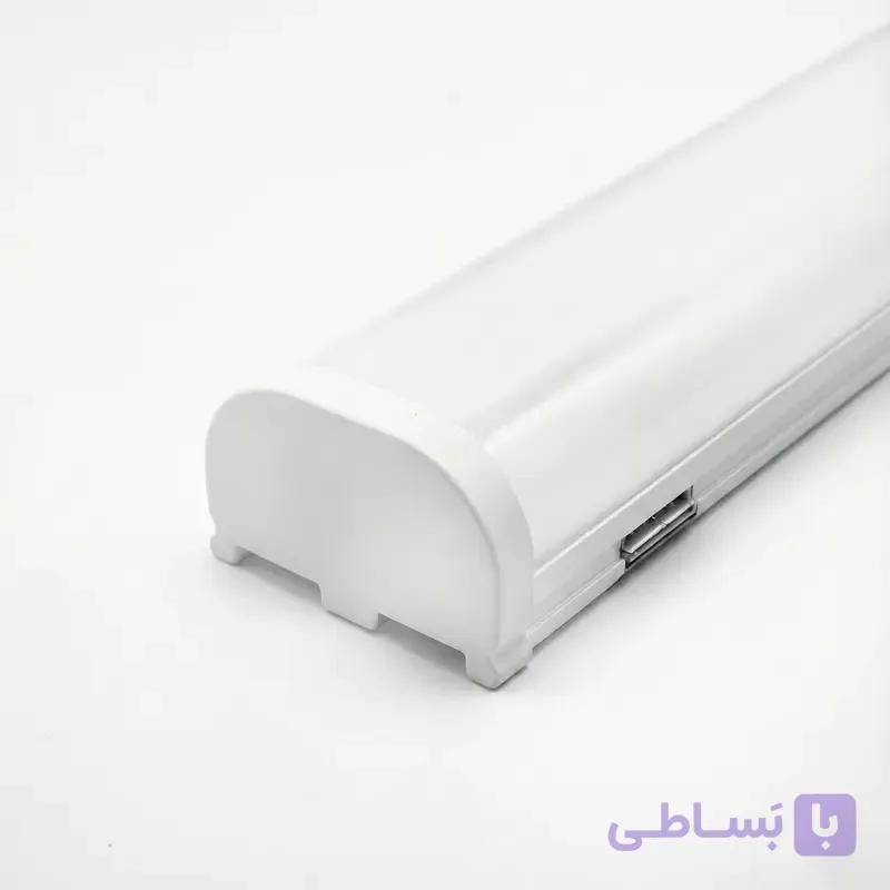 براکت ال ای دی مهتابی آرین ۴۰ سانت ۳۵ وات — تصویر 1