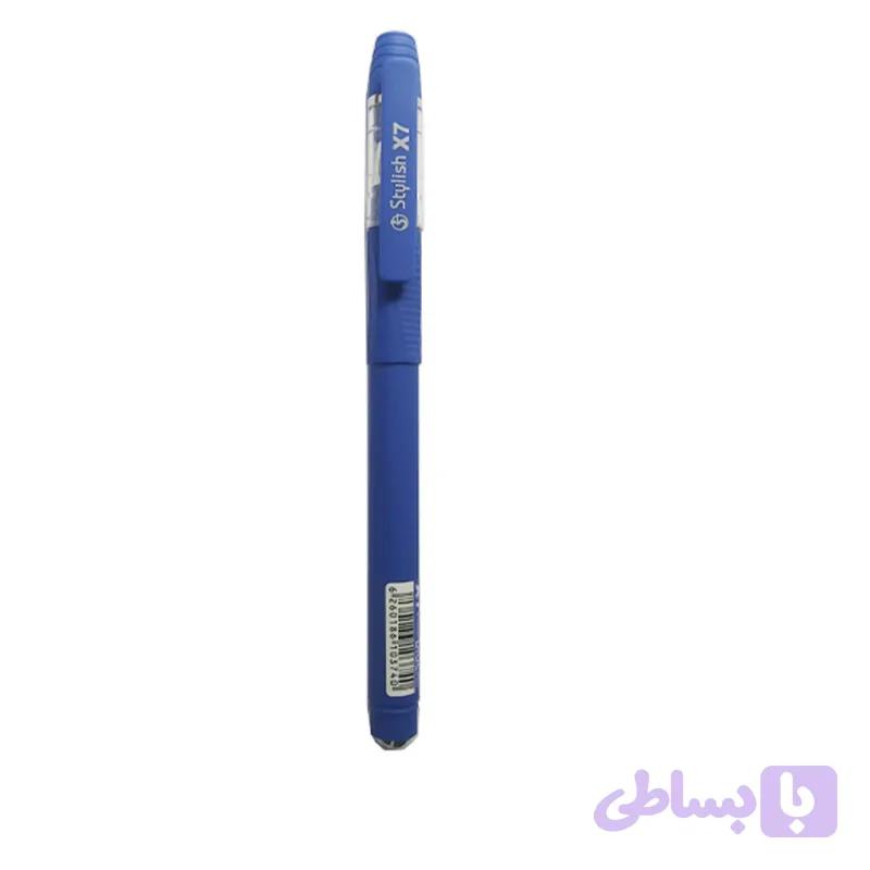 خودکار استایلیش X7
