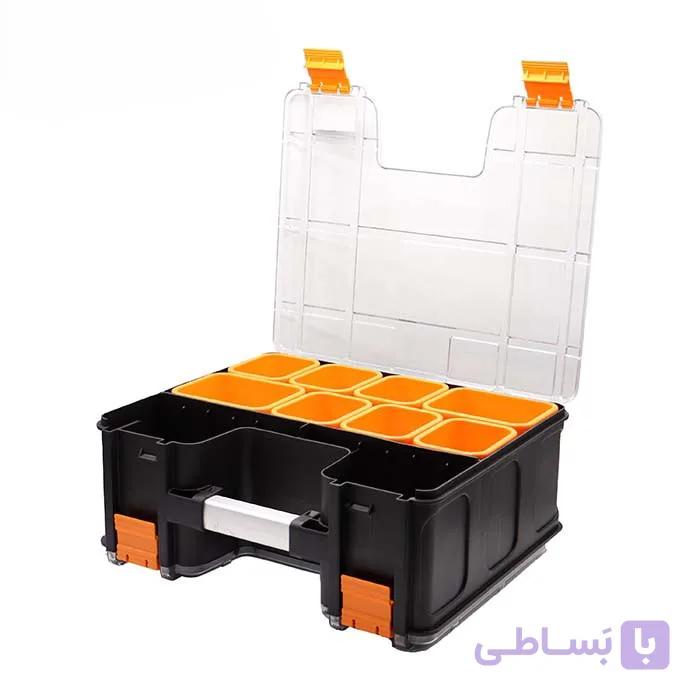 جعبه دو طرفه NHP G2030