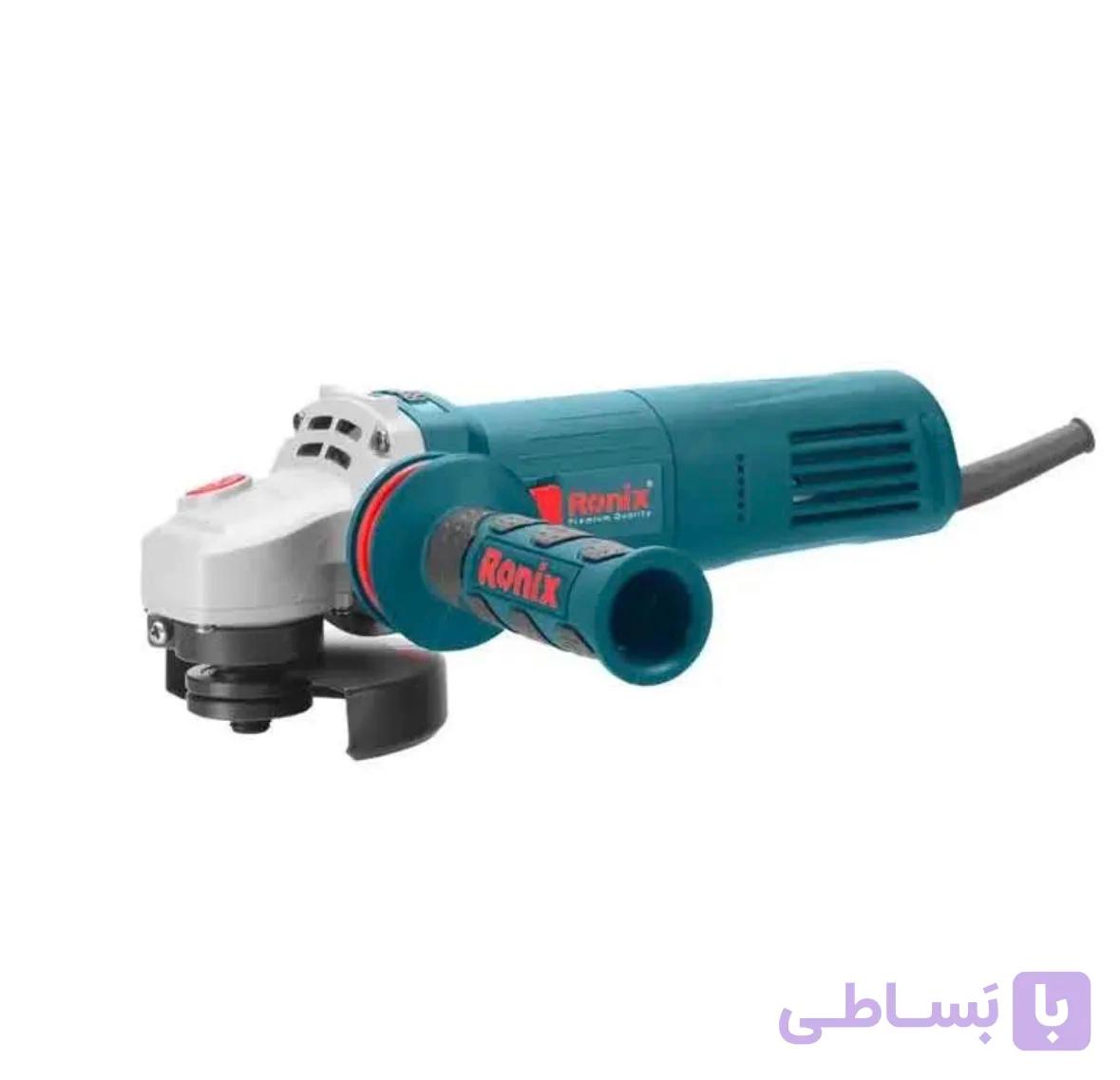 مینی فرز رونیکس مدل 3101K