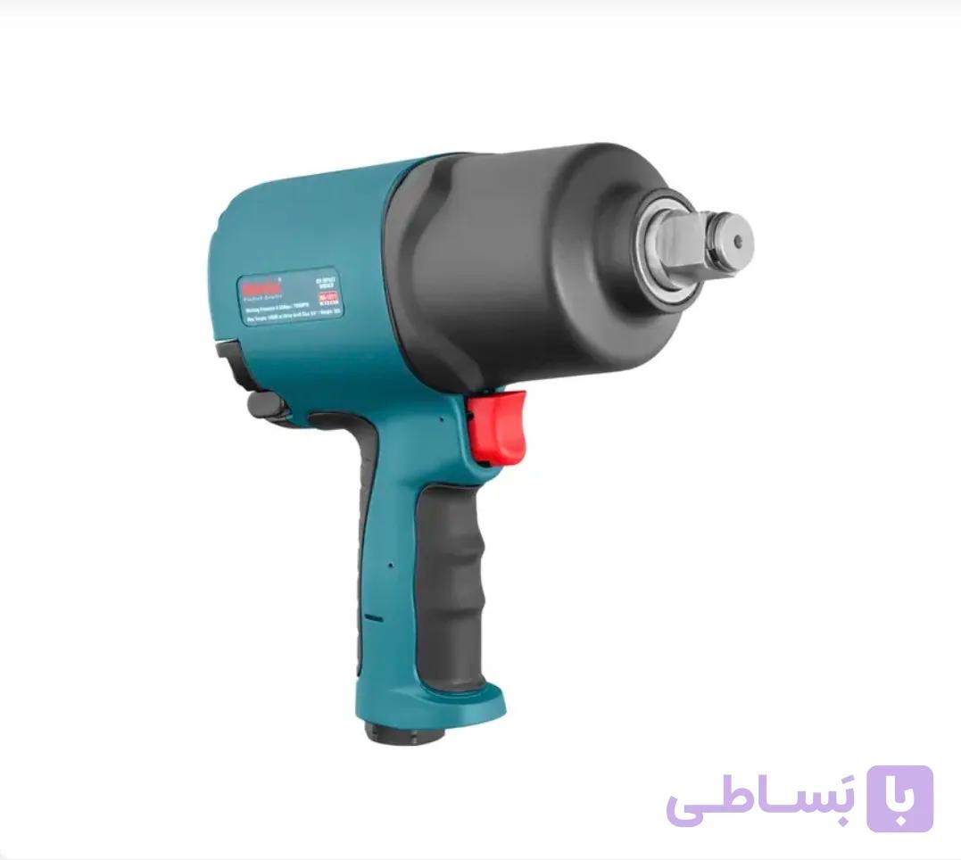 بکس بادی رونیکس مدل RA_1211 بدنه کامپوزیت ظرفیت ۱۸۰۰ نیوتین متر