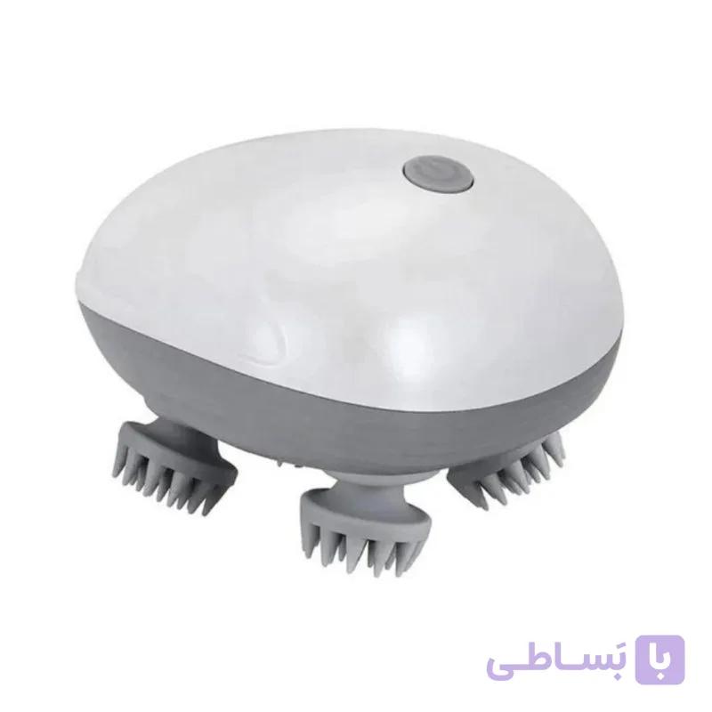 ماساژور سر