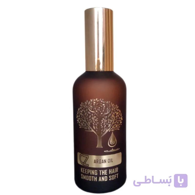 روغن آرگان مراکشی cz — تصویر 1