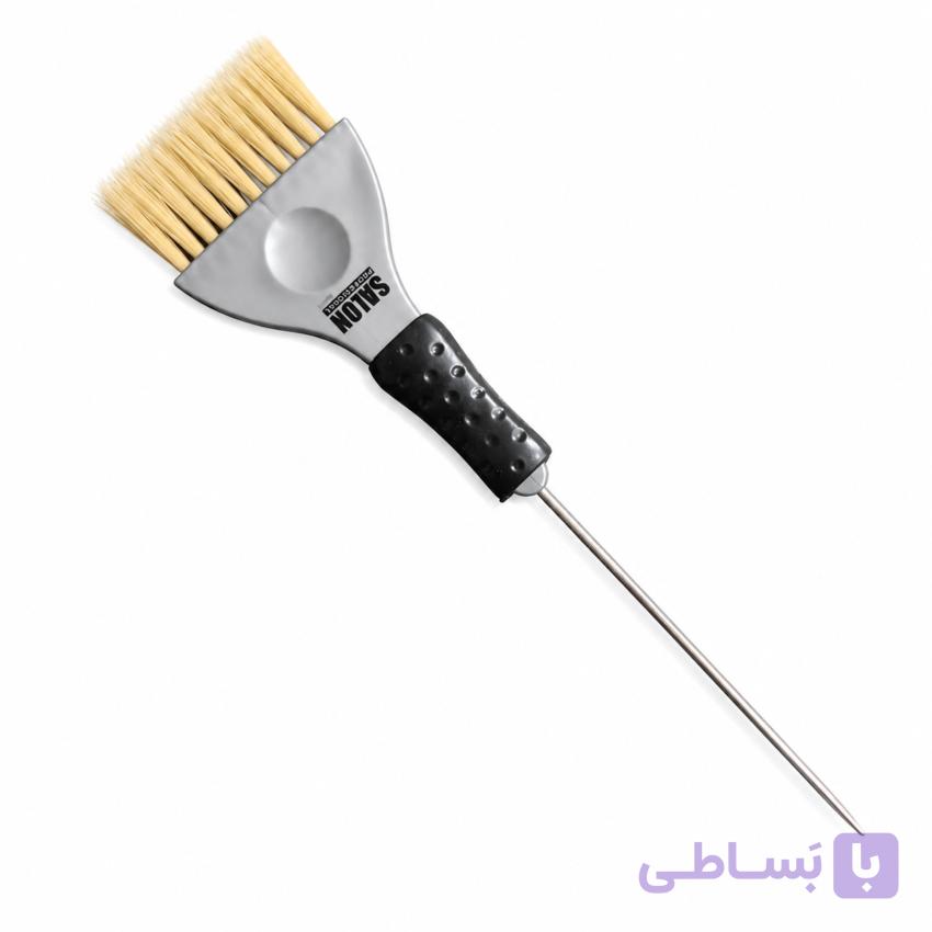 فرچه رنگ سالون