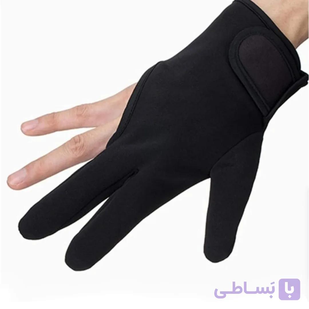 دستکش کراتین نسوز — تصویر 1
