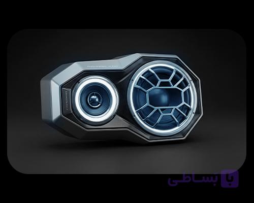 سیستم صوتی و تصویری