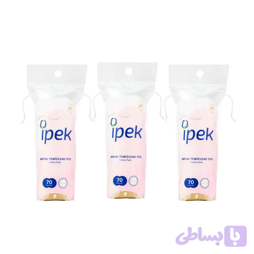 پد پنبه ای ایپک
