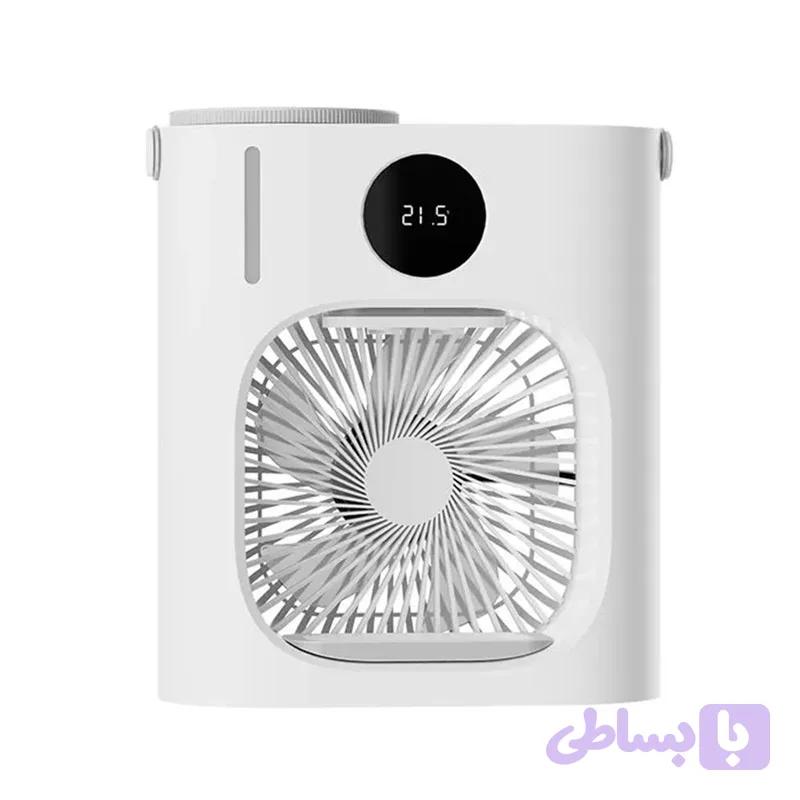 پنکه رومیزی شیائودا مدل CL08 — تصویر 1