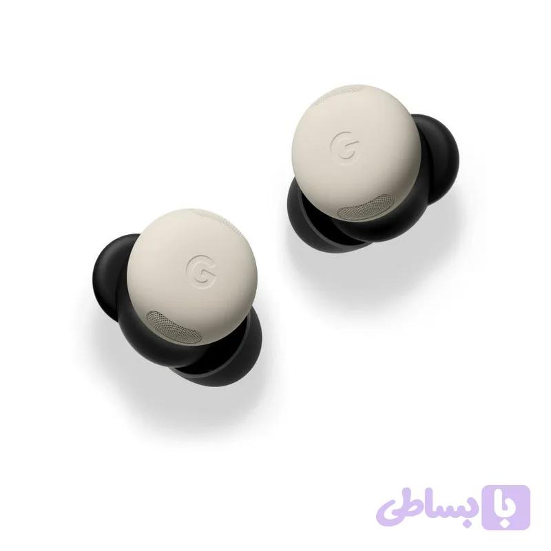 هدفون بلوتوثی گوگل مدل Google Pixel Buds Pro 2 — تصویر 1