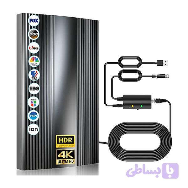 آنتن رومیزی مدل B0F5PW2VFP — تصویر 1