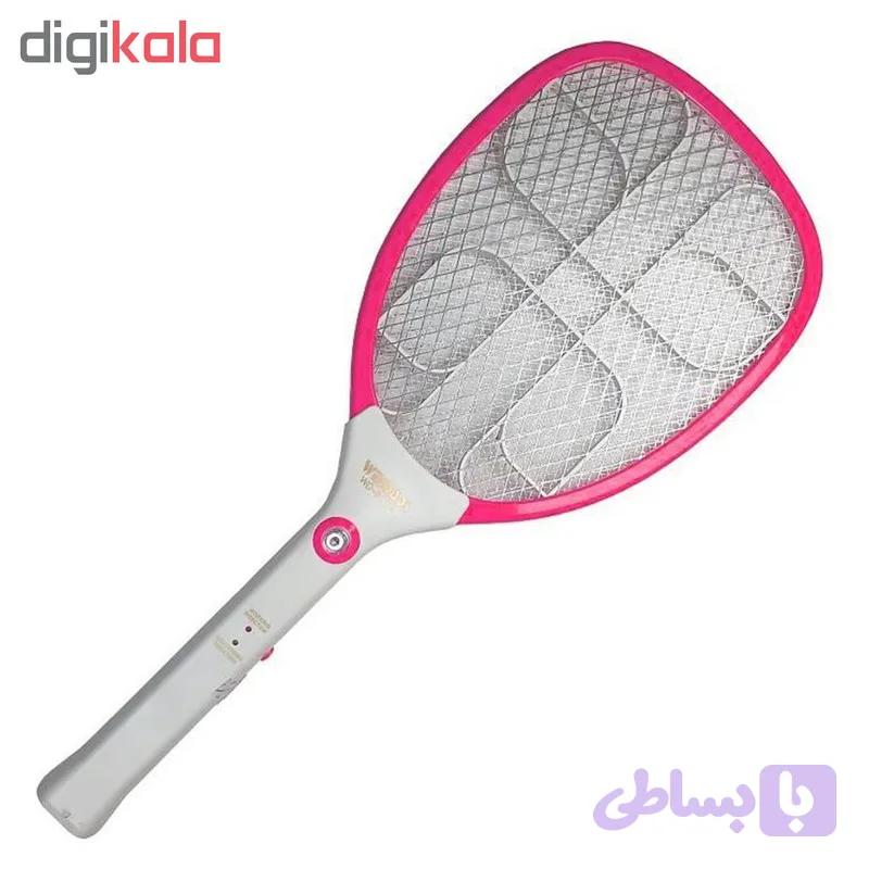 حشره کش برقی ویداسی مدل WD-977A — تصویر 1