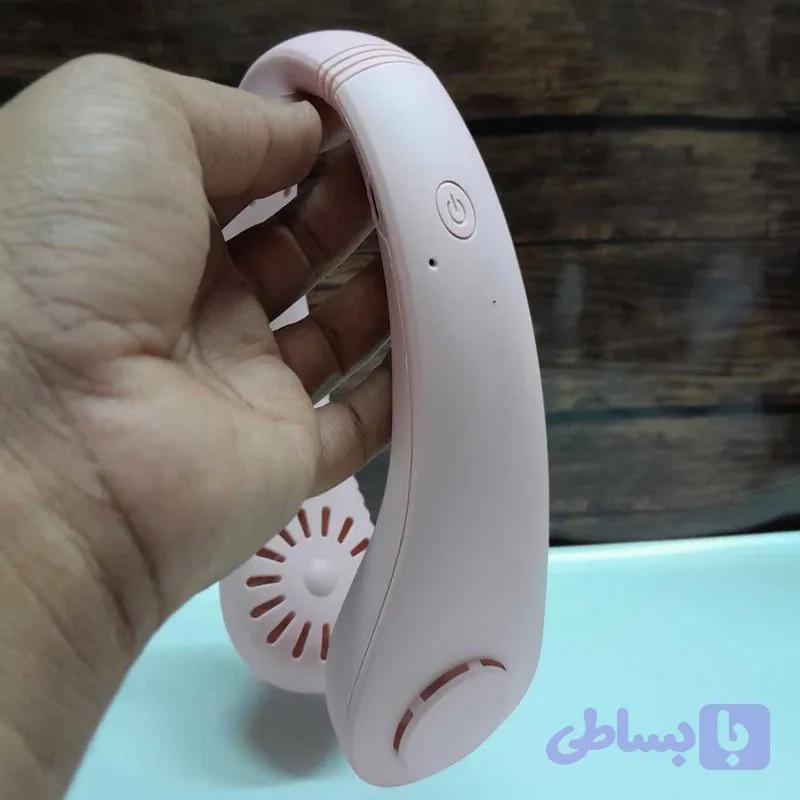 پنکه گردنی (کد GYVY5) — تصویر 1