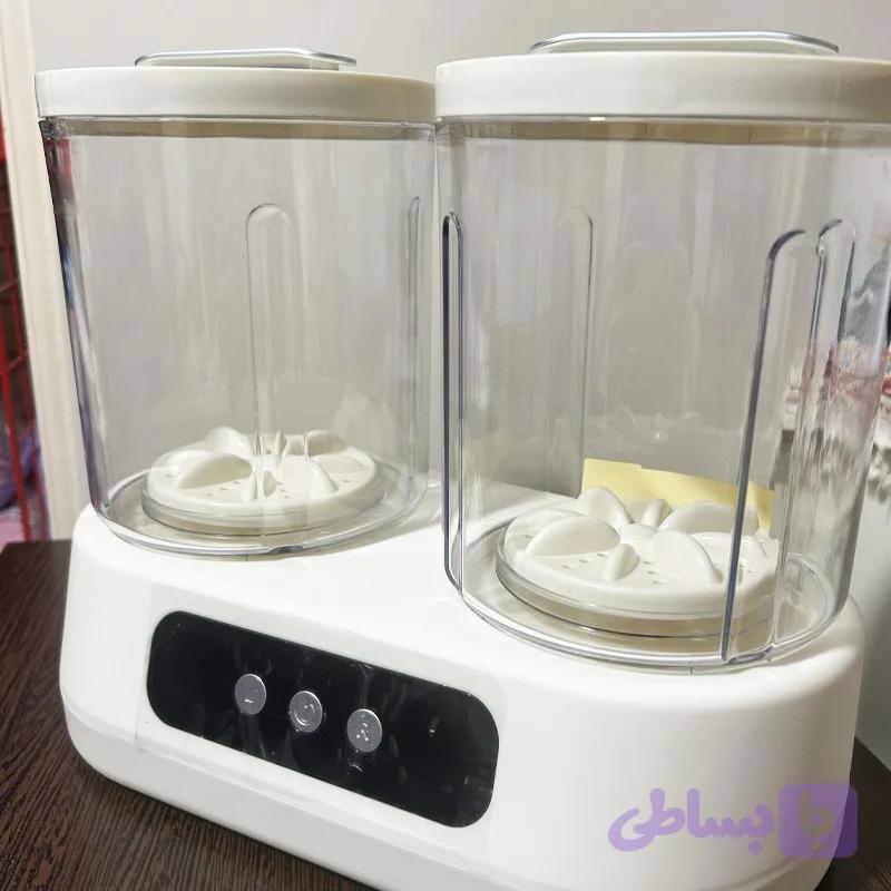 مینی‌ واش 1.5 کیلوگرم مدل XW-720 — تصویر 1