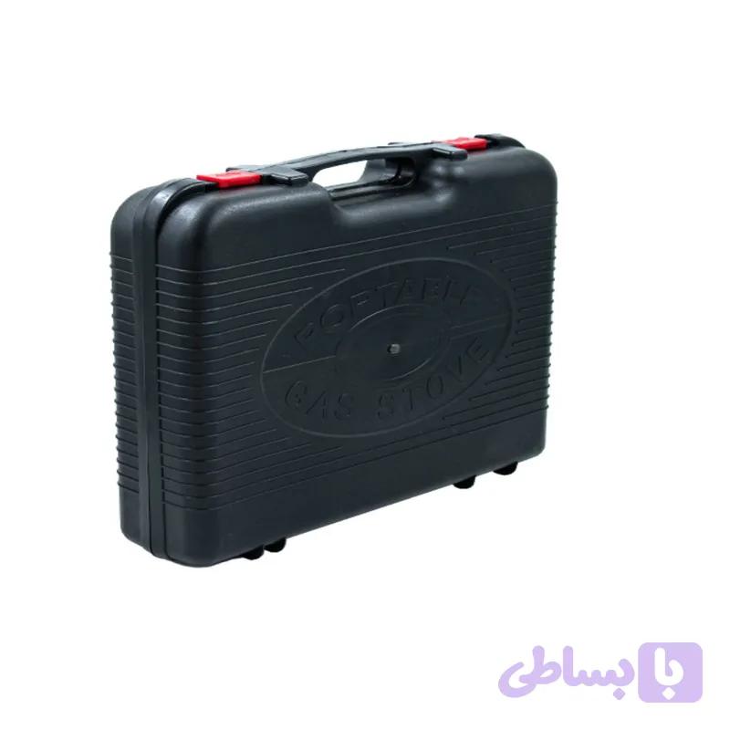 اجاق سفری (کد L3ZYM) — تصویر 1