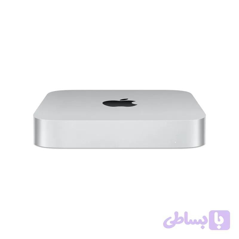 کامپیوتر کوچک اپل مدل Mac mini-M2 8GB 256SSD — تصویر 1