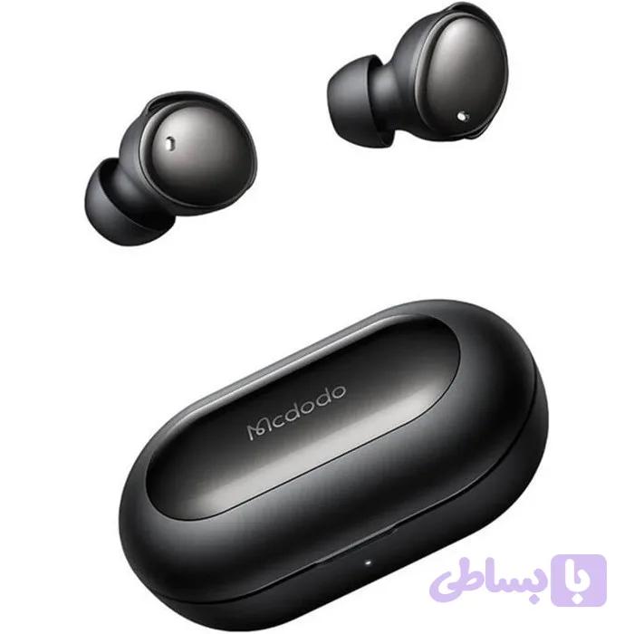 هدفون بی سیم مک دودو مدل HP 4490 — تصویر 1